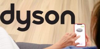 Dyson: arriva il robot aspirapolvere più potente di tutti