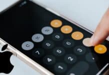 Apple: ecco come sfruttare l'app calcolatrice