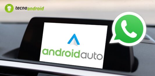 Android Auto: attenzione al bug che colpisce anche WhatsApp