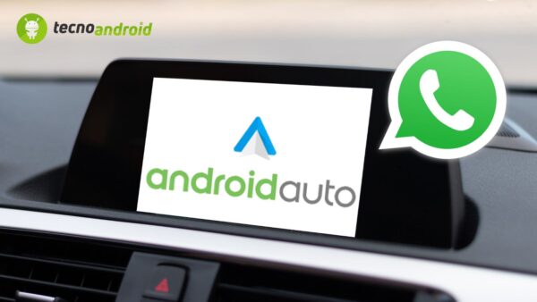Android Auto: attenzione al bug che colpisce anche WhatsApp