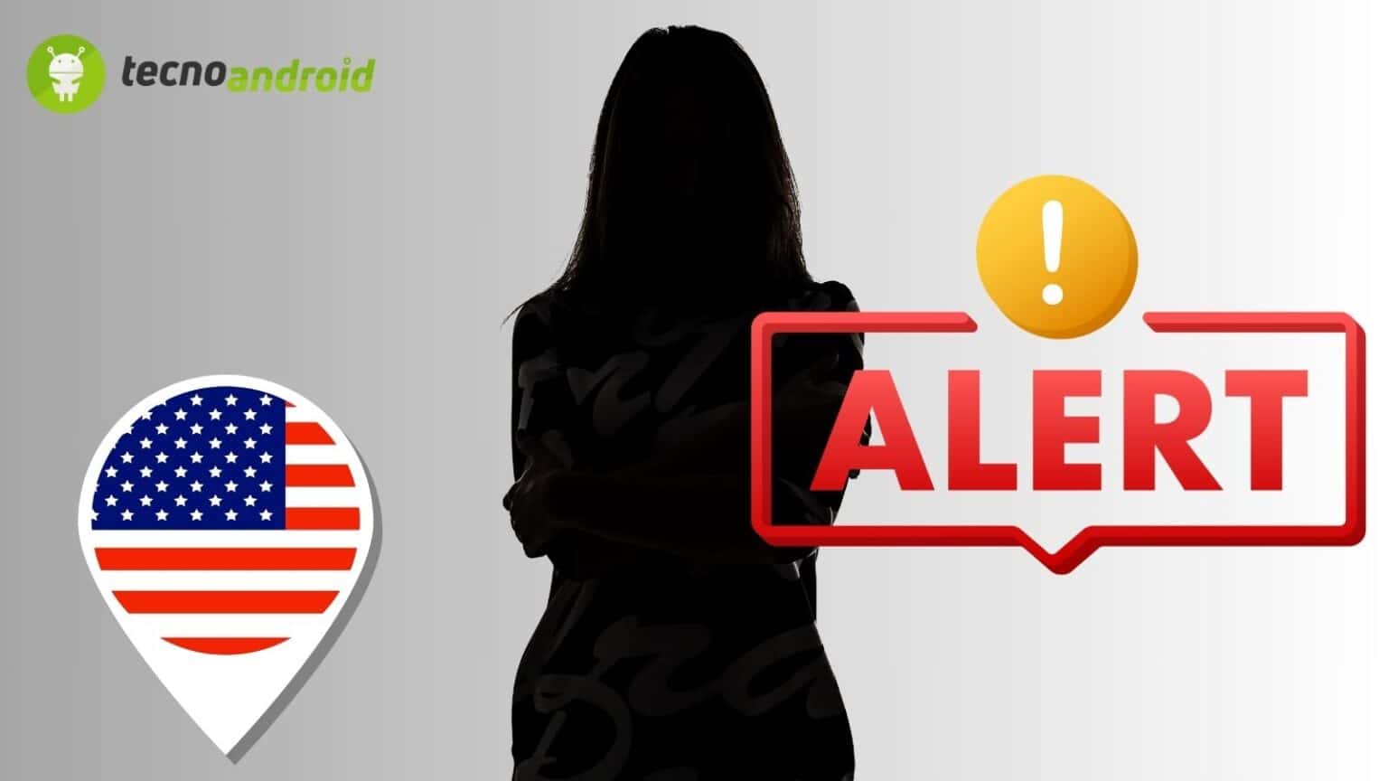 Truffatrice negli USA ha raggirato ragazzi in tutto il mondo
