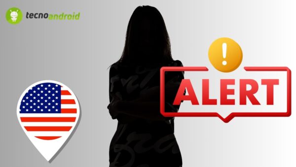 Truffatrice negli USA ha raggirato ragazzi in tutto il mondo