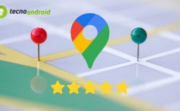 Google Maps: addio a questa funzione per le recensioni