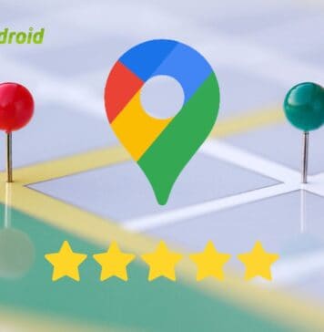 Google Maps: addio a questa funzione per le recensioni