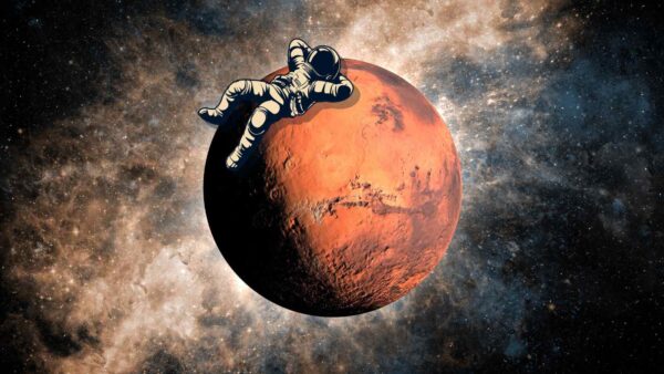 Musk promette la conquista di Marte nel giro di poco tempo, ma sarà vero?