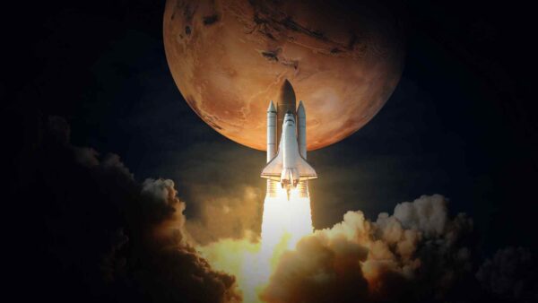 Elon Musk riuscirà a mantenere la promessa di portare l'uomo su Marte?