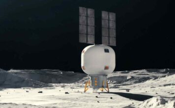 Il modulo abitabile di Max Space potrebbe cambiare le sorti dell'esplorazione spaziale