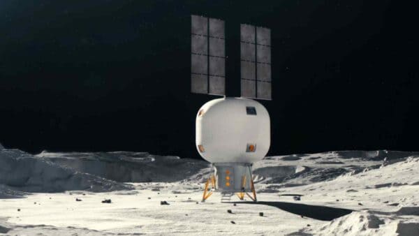 Il modulo abitabile di Max Space potrebbe cambiare le sorti dell'esplorazione spaziale
