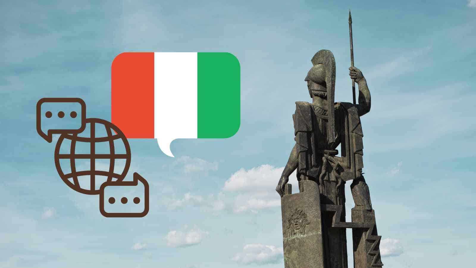 Minerva è la nuova intelligenza artificiale che parla italiano