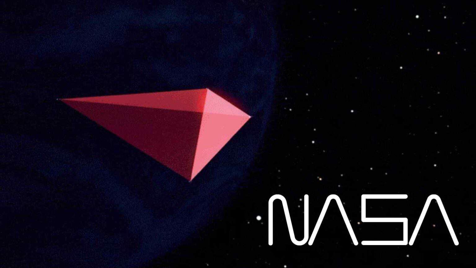 Le navicelle spaziali del futuro potrebbero avere forme inaspettate