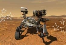 Riportare dei campioni di Marte sulla Terra potrebbe costa troppo Il robot Perseverance della NASA attualmente si trova su Marte per raccogliere campioni di suolo