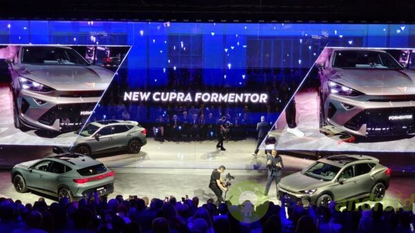 cupra - immagine 12 cupra - immagine 12
