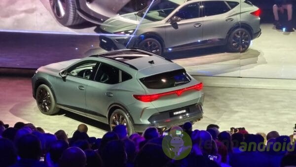 cupra - immagine 11 cupra - immagine 11