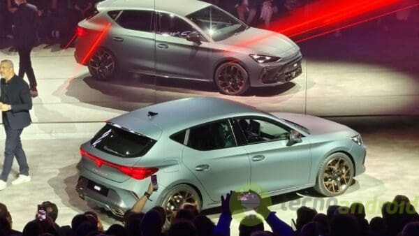 cupra - immagine 17 cupra - immagine 17