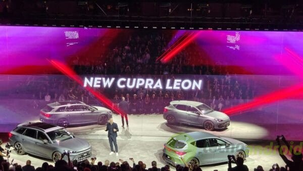 cupra - immagine 16 cupra - immagine 16