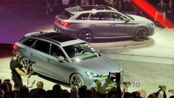 cupra - immagine 15 cupra - immagine 15