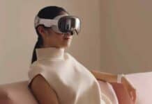 Vision Pro di Apple, un lancio con pochi alti e molti bassi Il VIsion Pro di Apple sta vivendo un momento di incertezza e forse di cambiamento nelle dinamiche di vendita