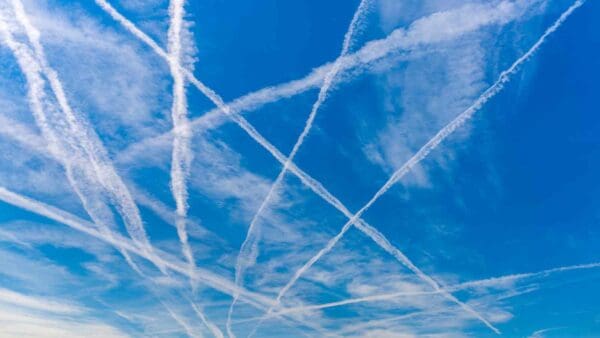 Le scie chimiche ufficialmente bandite dallo stato del Tennessee. Ma esistono davvero?