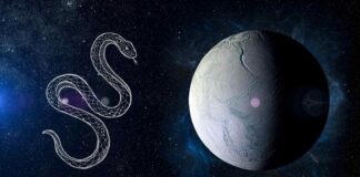 EELS, il robot a forma di serpente che si prepara a conquistare Encelado, la luna di Saturno