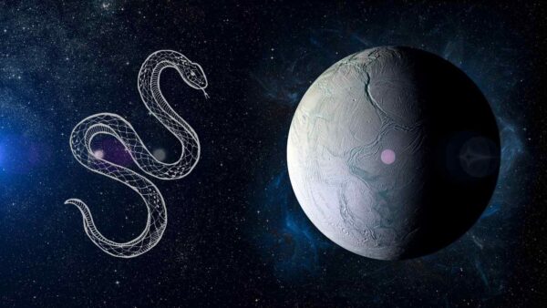 EELS, il robot a forma di serpente che si prepara a conquistare Encelado, la luna di Saturno