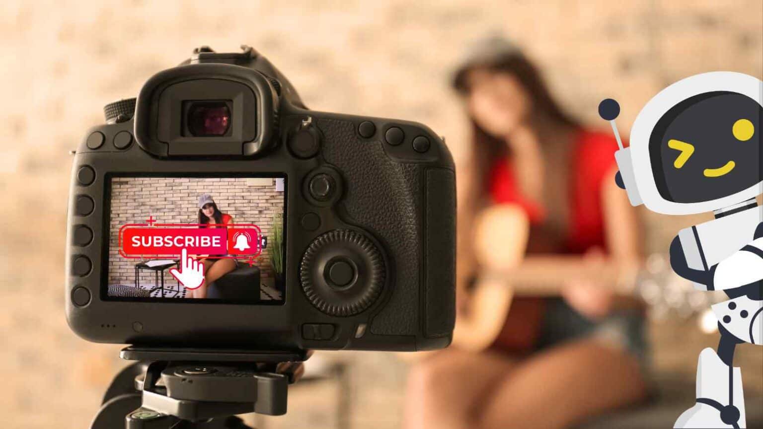Come Sora potrebbe usare i contenuti online caricati su YouTube nel suo addestramento