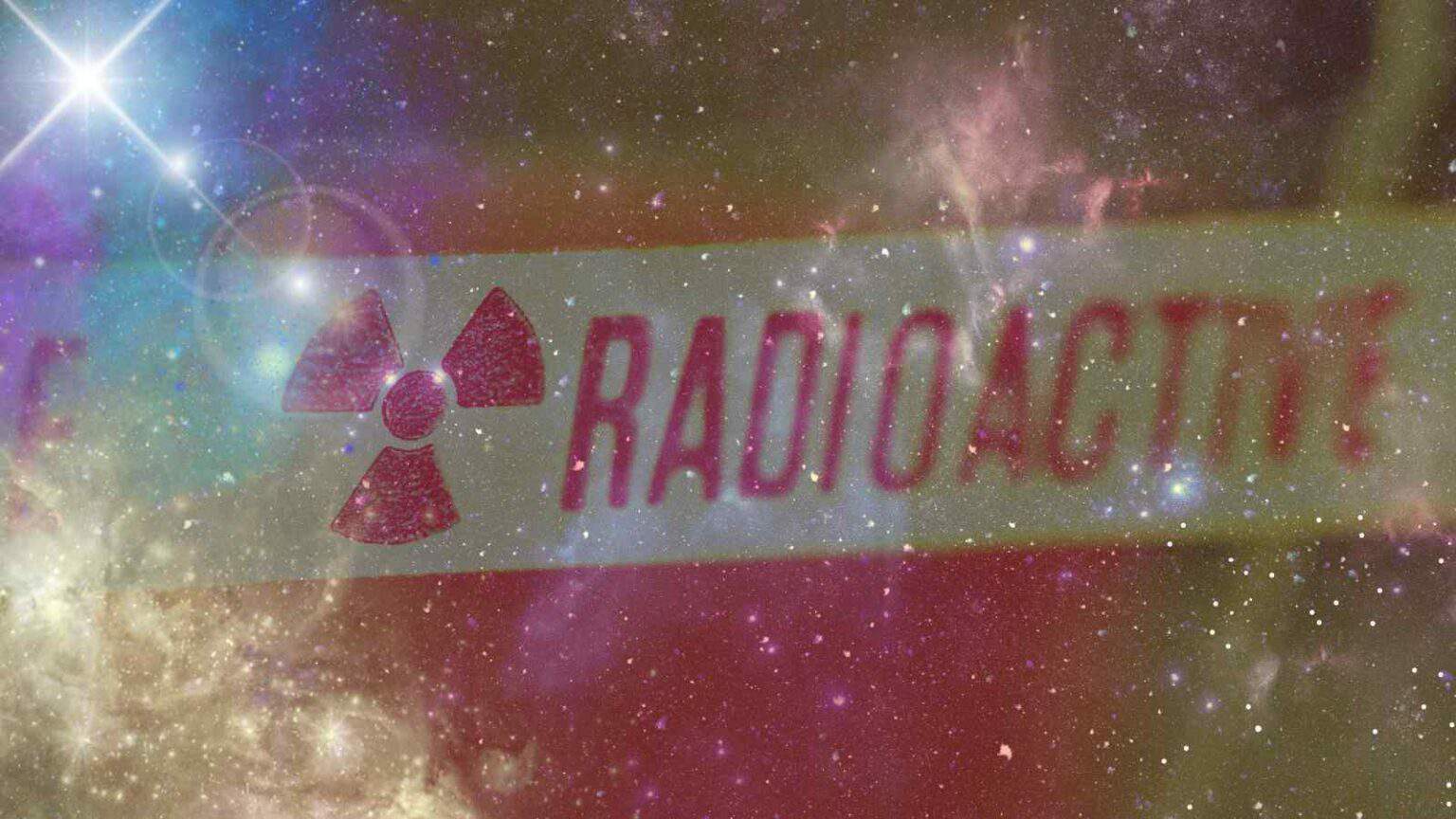 L'incidente del satellire Kosmos 954 ha lasciato un forte impatto nella memoria del nucleare spaziale