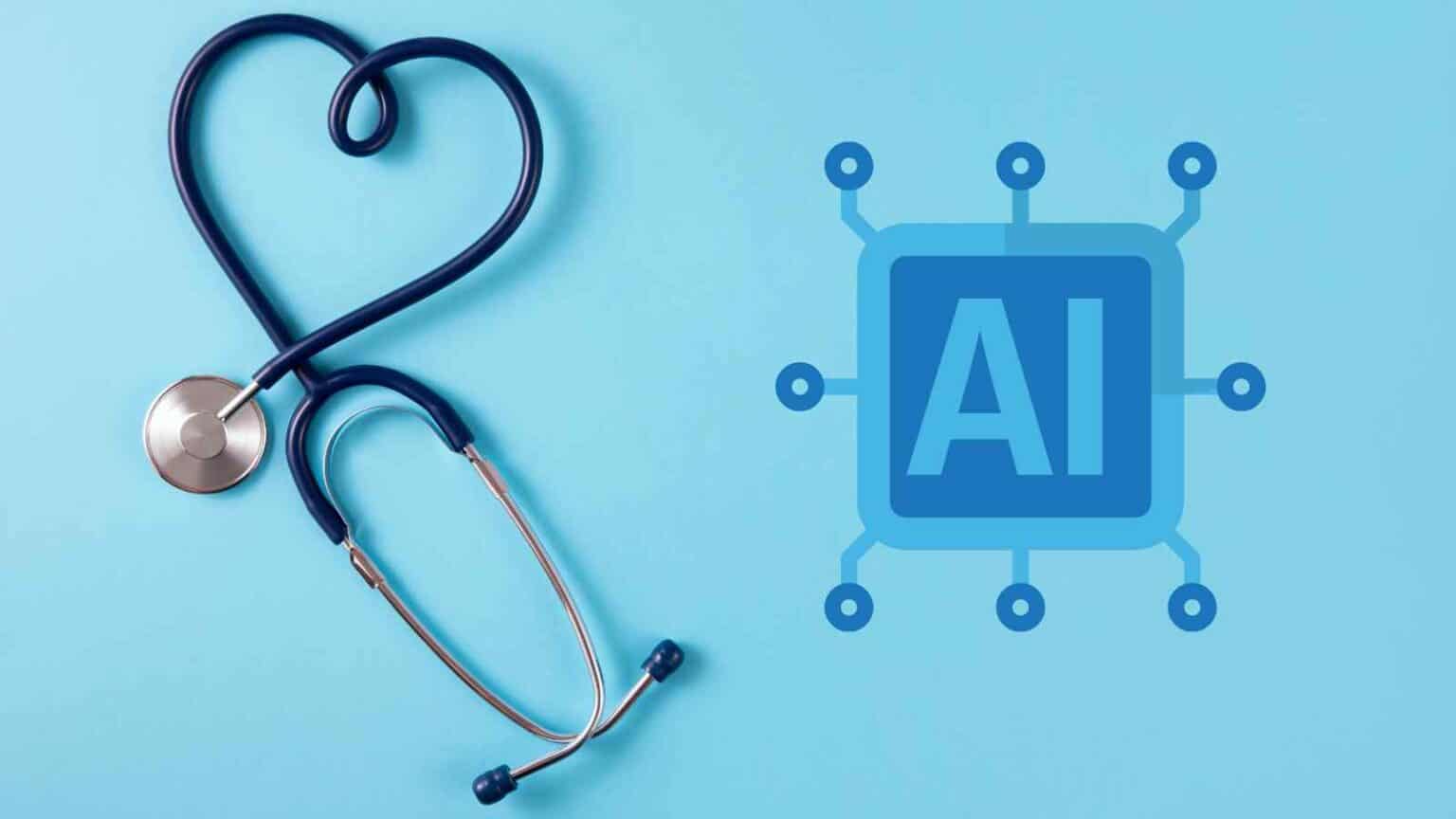 Il passo in avanti della medicina è arrivato con l'integrazione dell'intelligenza artificiale nello stetoscopio