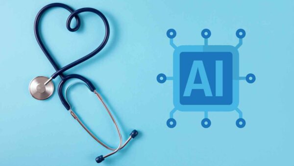 Il passo in avanti della medicina è arrivato con l'integrazione dell'intelligenza artificiale nello stetoscopio