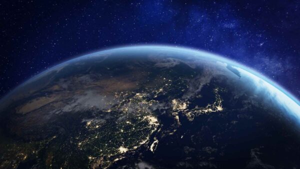 Il cambiamento climatico riesce a modificare anche la rotazione terrestre