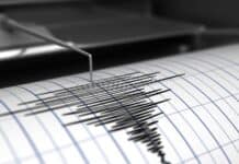 Prevenire i terremoti ora potrebbe essere più facile con l'utilizzo della fibra ottica