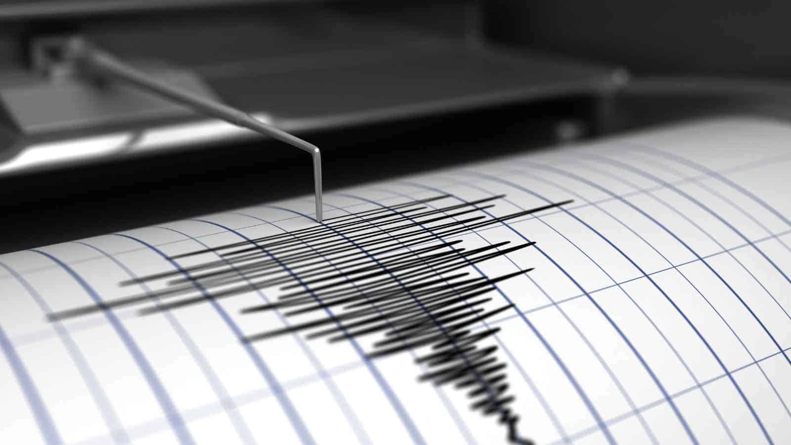 Prevenire i terremoti ora potrebbe essere più facile con l'utilizzo della fibra ottica