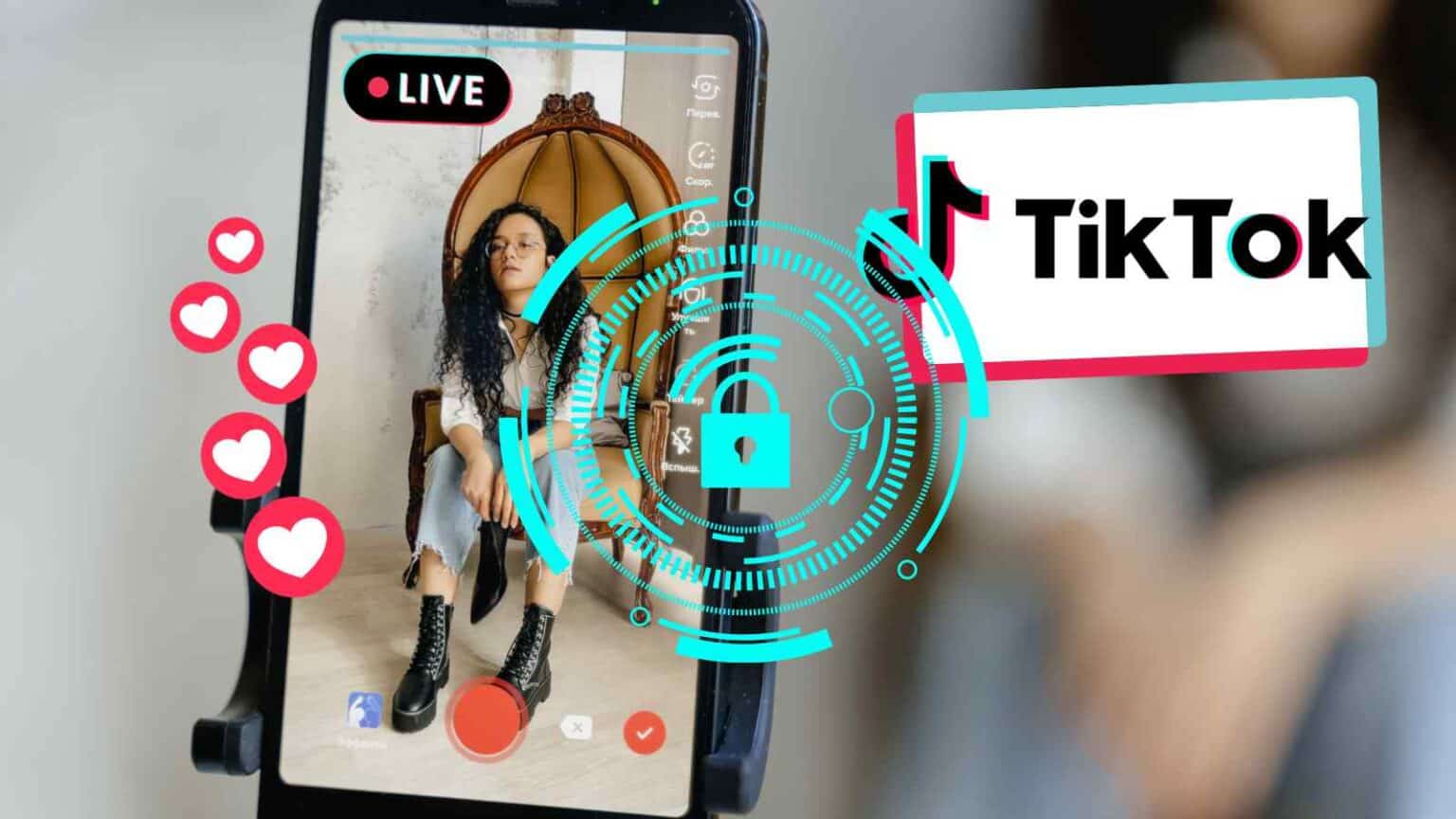 TikTok non è quello che sembra, almeno secondo un investitore di OpenAI che mette in guardia sull'app cinese