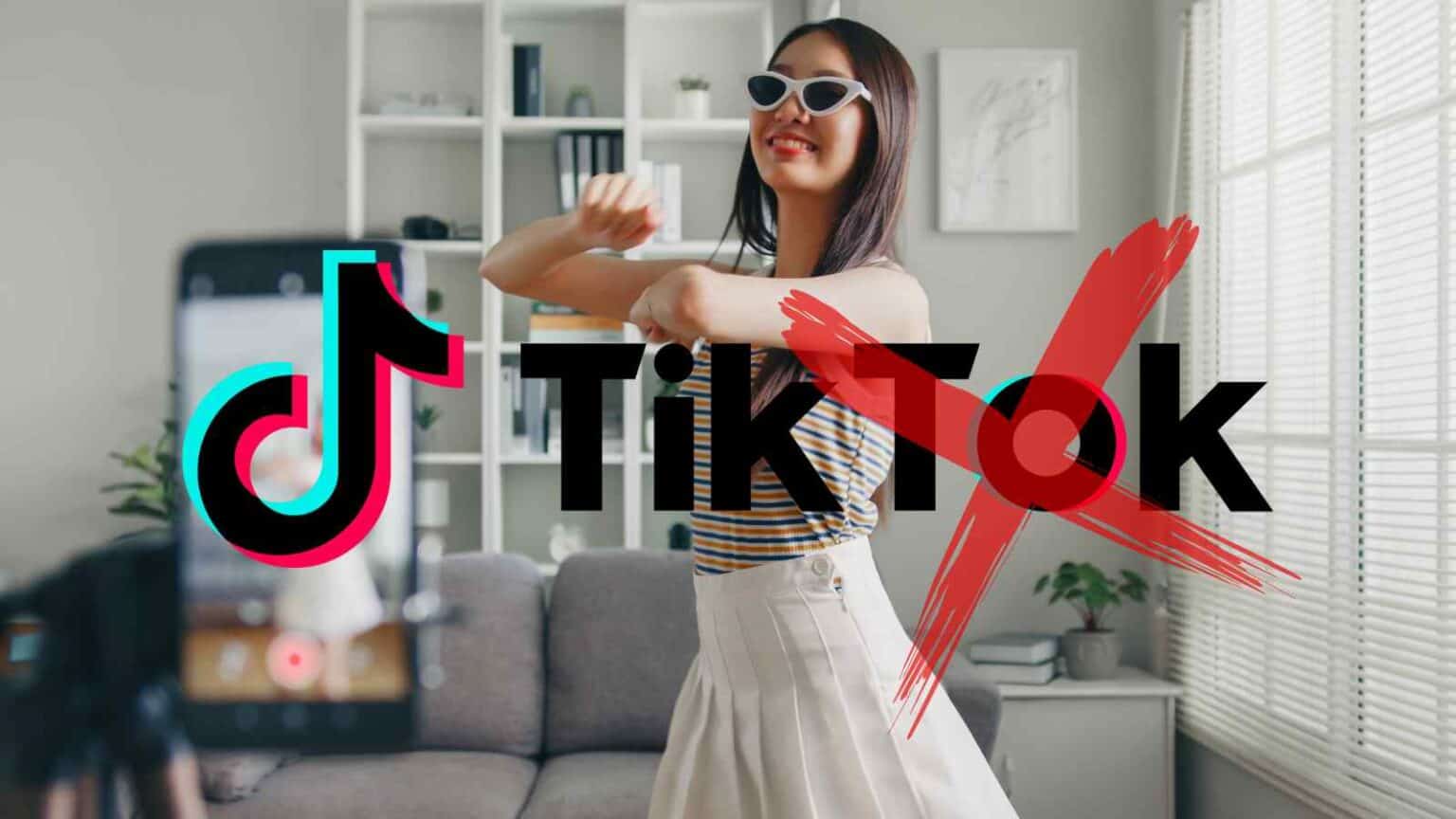 Il futuro di TikTok negli Stati Uniti sempre più incerto, con l'azienda cinese che si rifiuta di vendere la sua creazione agli americani