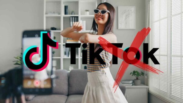 Il futuro di TikTok negli Stati Uniti sempre più incerto, con l'azienda cinese che si rifiuta di vendere la sua creazione agli americani