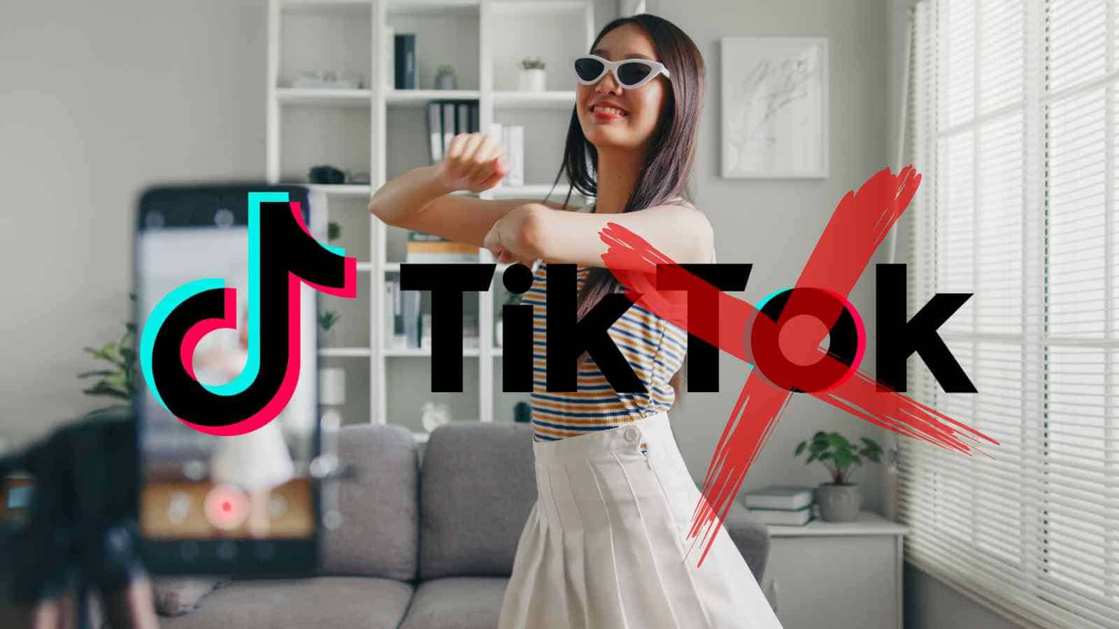 Il futuro di TikTok negli Stati Uniti sempre più incerto, con l'azienda cinese che si rifiuta di vendere la sua creazione 