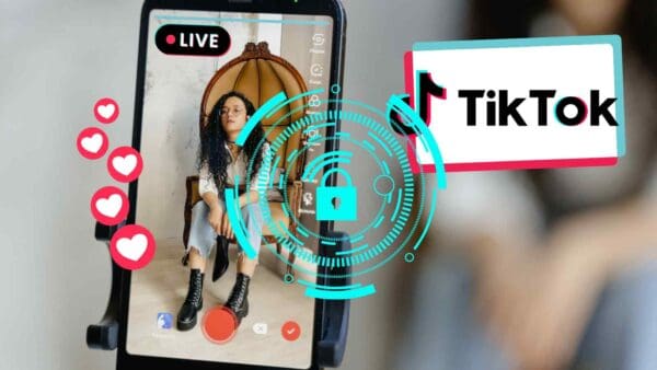 TikTok non è quello che sembra, almeno secondo un investitore di OpenAI che mette in guardia sull'app cinese