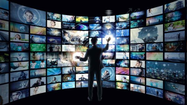 Le videoronde di Axitea sono implementate con un sistema di intelligenza artificiale che le rende ancora più funzionali