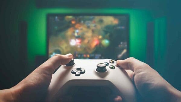 La vista acuta è un vantaggio non indifferente in alcune situazioni, come quelle dei giochi online