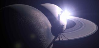 La sonda Voyager 2 continua a mantenere la sua comunicazione con la Terra grazie ad un sistema di antenne speciali della Nasa