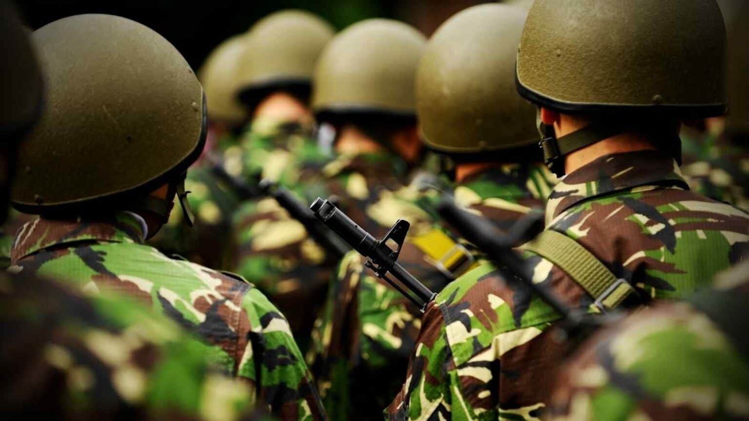 L'IA sempre più impiegato nel settore militare sia come arma attiva che come consigliere per le decisioni