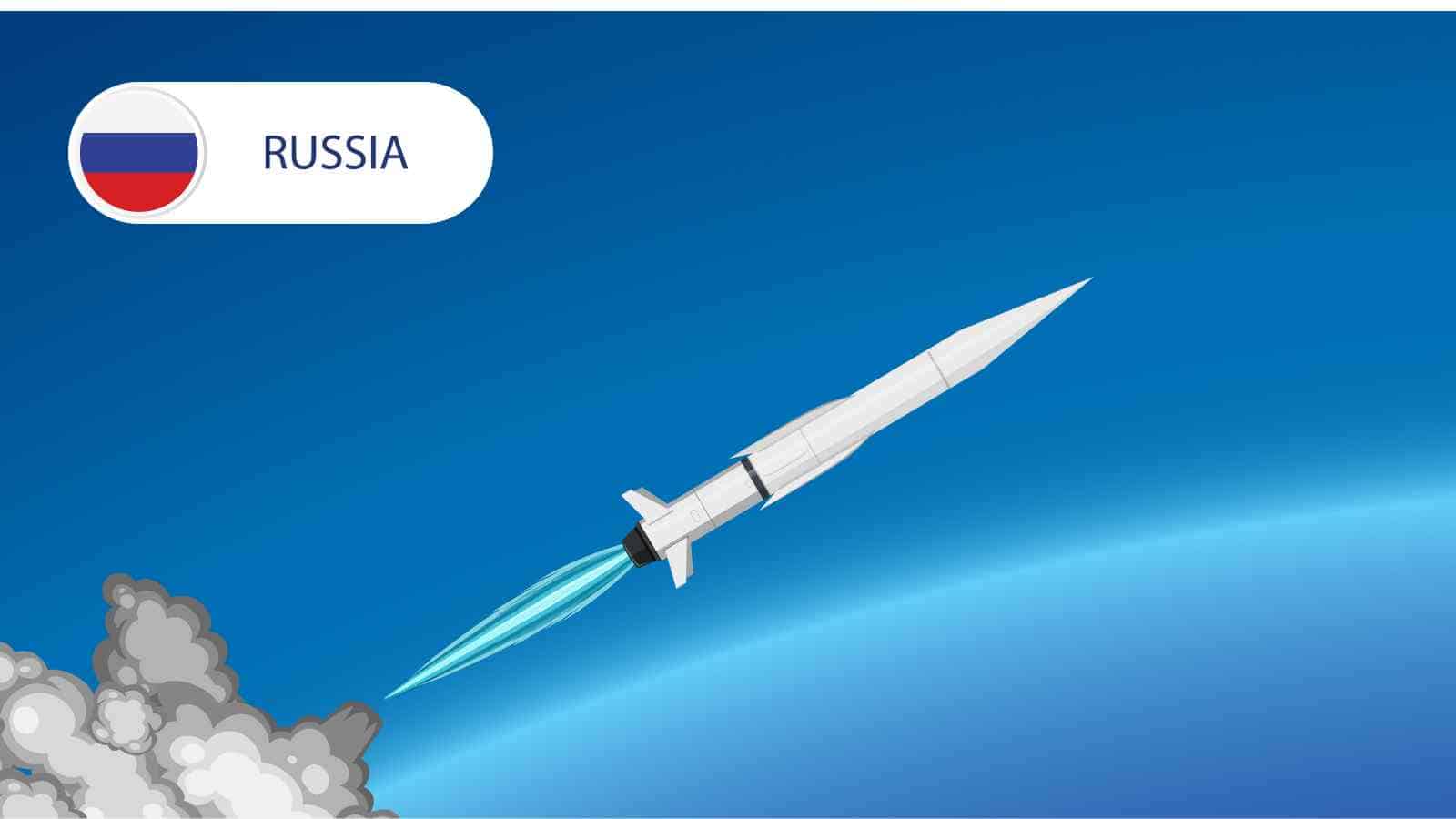 Il missile russo Zircon, tanto osannato da Putin, potrebbe essere meno pericoloso di quanto si pensasse