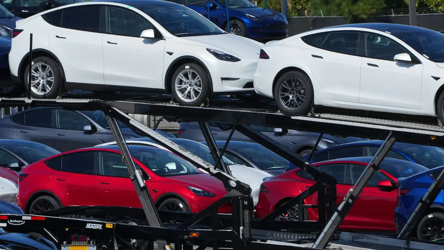 Tesla