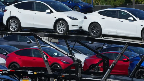 Tesla