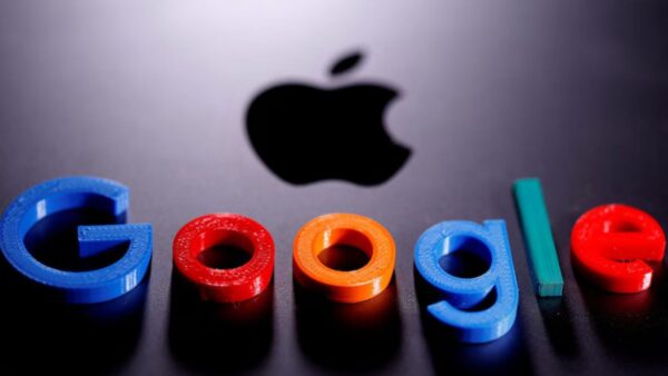 Google ha pagato Apple nel 2022 per essere il motore di ricerca degli iPhone