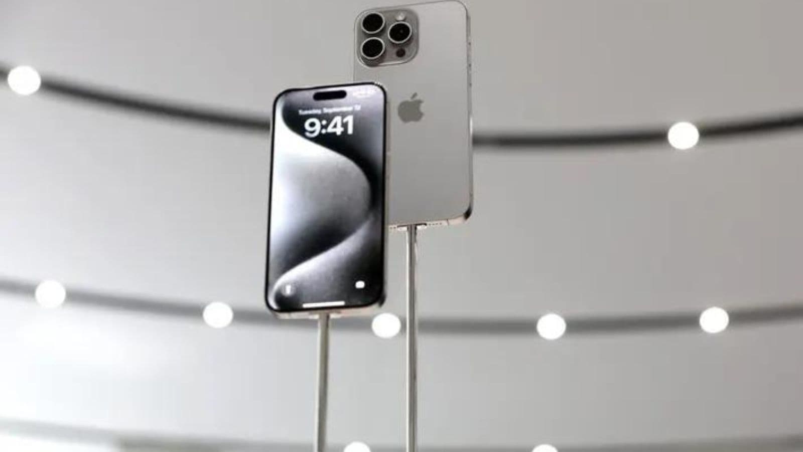 iPhone 16 Pro e Pro Max: spunta una cover sul web che conferma il design