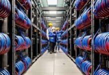 AI: il supercomputer più veloce al mondo è l'Intel Aurora