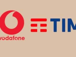 Vodafone vs TIM, le migliori offerte mobili di maggio 2024