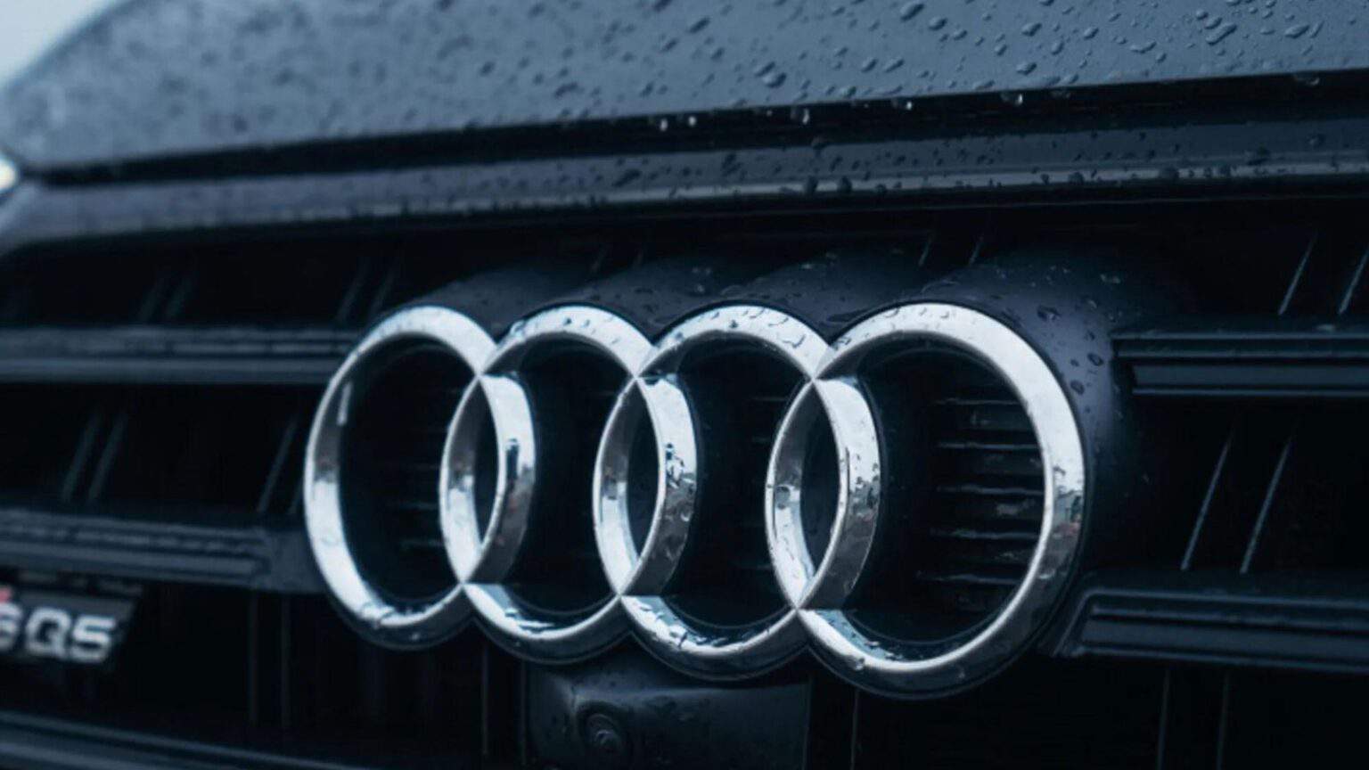 Audi si accorda con SAIC, parte l'espansione della piattaforma BEV in Cina