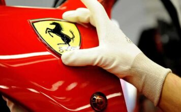 Ferrari Full Electric: il CEO afferma che sarà unica e performante