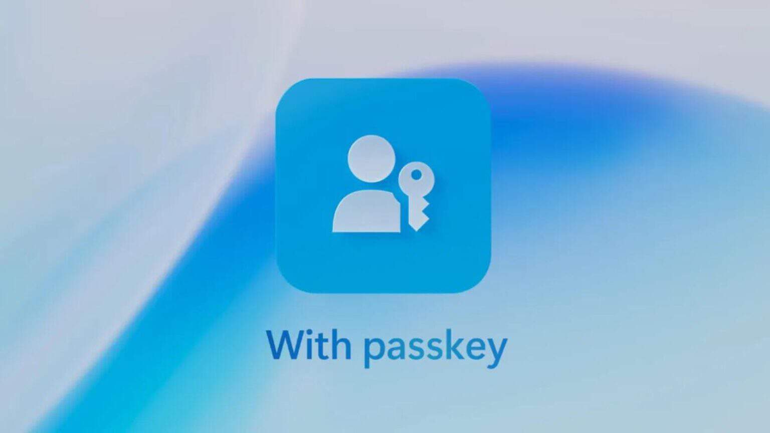 Microsoft, le password vanno in pensione: arrivano le passkey per tutti